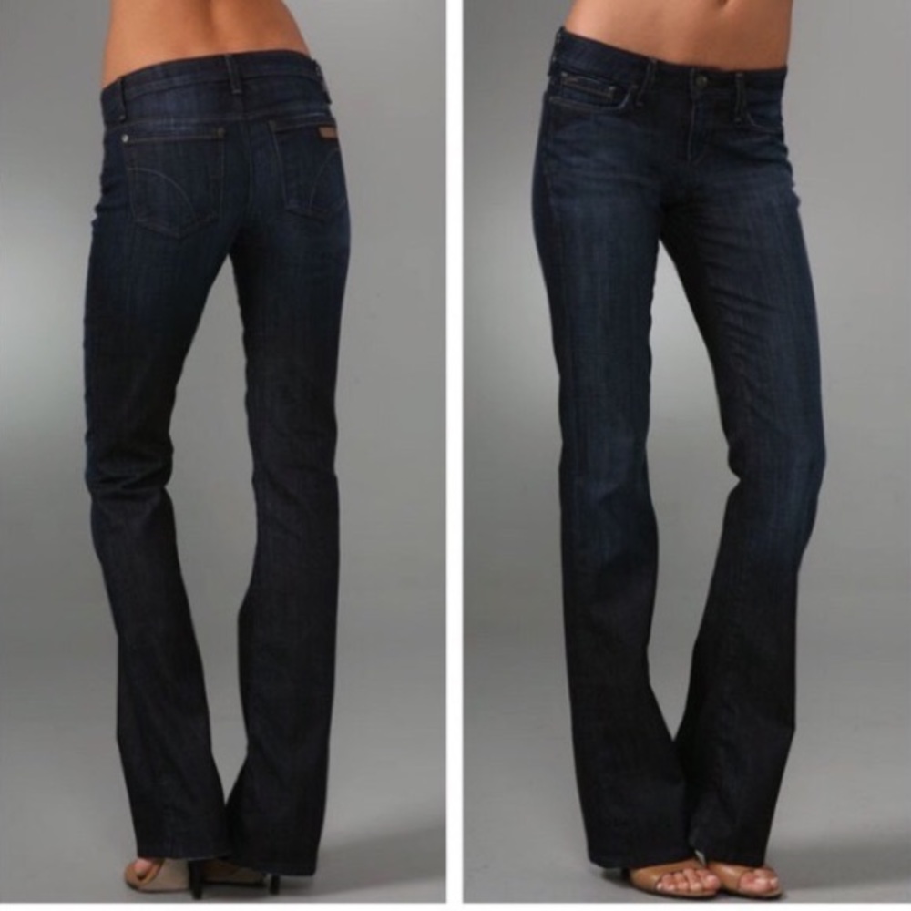 Joe’s Jeans Otis Straight Leg Jeans